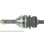 CARDONE New 66-1314 New CV Axle Assembly