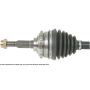 CARDONE New 66-1323 New CV Axle Assembly