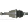 CARDONE New 66-1325 New CV Axle Assembly