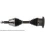 CARDONE New 66-1325HD New CV Axle Assembly