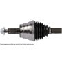 CARDONE New 66-1325HD New CV Axle Assembly