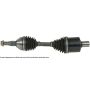 CARDONE New 66-1327 New CV Axle Assembly