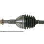 CARDONE New 66-1327 New CV Axle Assembly