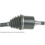 CARDONE New 66-1335 New CV Axle Assembly