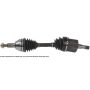 CARDONE New 66-1336 New CV Axle Assembly