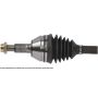 CARDONE New 66-1336 New CV Axle Assembly