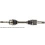 CARDONE New 66-1340 New CV Axle Assembly
