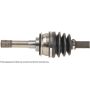 CARDONE New 66-1340 New CV Axle Assembly