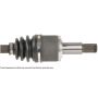 CARDONE New 66-1340 New CV Axle Assembly