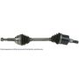 CARDONE New 66-1345 New CV Axle Assembly