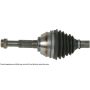 CARDONE New 66-1345 New CV Axle Assembly