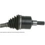 CARDONE New 66-1345 New CV Axle Assembly