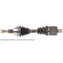CARDONE New 66-1346 New CV Axle Assembly
