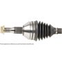 CARDONE New 66-1346 New CV Axle Assembly