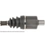 CARDONE New 66-1346 New CV Axle Assembly