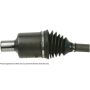 CARDONE New 66-1347 New CV Axle Assembly