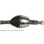 CARDONE New 66-1347 New CV Axle Assembly