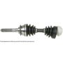 CARDONE New 66-1352S New CV Axle Assembly