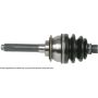 CARDONE New 66-1352S New CV Axle Assembly