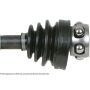 CARDONE New 66-1352S New CV Axle Assembly