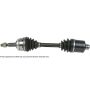 CARDONE New 66-1358 New CV Axle Assembly