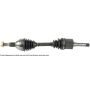CARDONE New 66-1368 New CV Axle Assembly