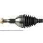 CARDONE New 66-1368 New CV Axle Assembly