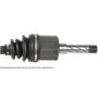 CARDONE New 66-1368 New CV Axle Assembly