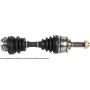 CARDONE New 66-1370S New CV Axle Assembly