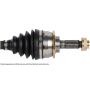 CARDONE New 66-1370S New CV Axle Assembly