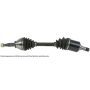 CARDONE New 66-1371 New CV Axle Assembly