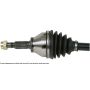 CARDONE New 66-1371 New CV Axle Assembly