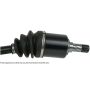CARDONE New 66-1371 New CV Axle Assembly