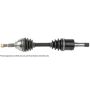 CARDONE New 66-1375 New CV Axle Assembly