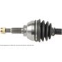 CARDONE New 66-1375 New CV Axle Assembly