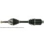CARDONE New 66-1376 New CV Axle Assembly