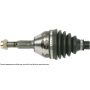CARDONE New 66-1376 New CV Axle Assembly