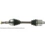 CARDONE New 66-1378 New CV Axle Assembly