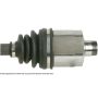 CARDONE New 66-1378 New CV Axle Assembly