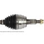 CARDONE New 66-1379 New CV Axle Assembly