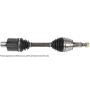 CARDONE New 66-1379 New CV Axle Assembly