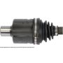 CARDONE New 66-1379 New CV Axle Assembly