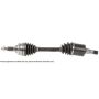 CARDONE New 66-1389 New CV Axle Assembly