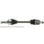 CARDONE New 66-1398 New CV Axle Assembly