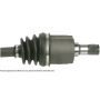 CARDONE New 66-1398 New CV Axle Assembly