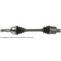 CARDONE New 66-1399 New CV Axle Assembly