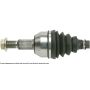 CARDONE New 66-1399 New CV Axle Assembly