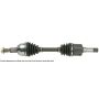 CARDONE New 66-1400 New CV Axle Assembly