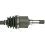 CARDONE New 66-1400 New CV Axle Assembly
