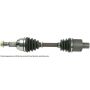 CARDONE New 66-1401 New CV Axle Assembly